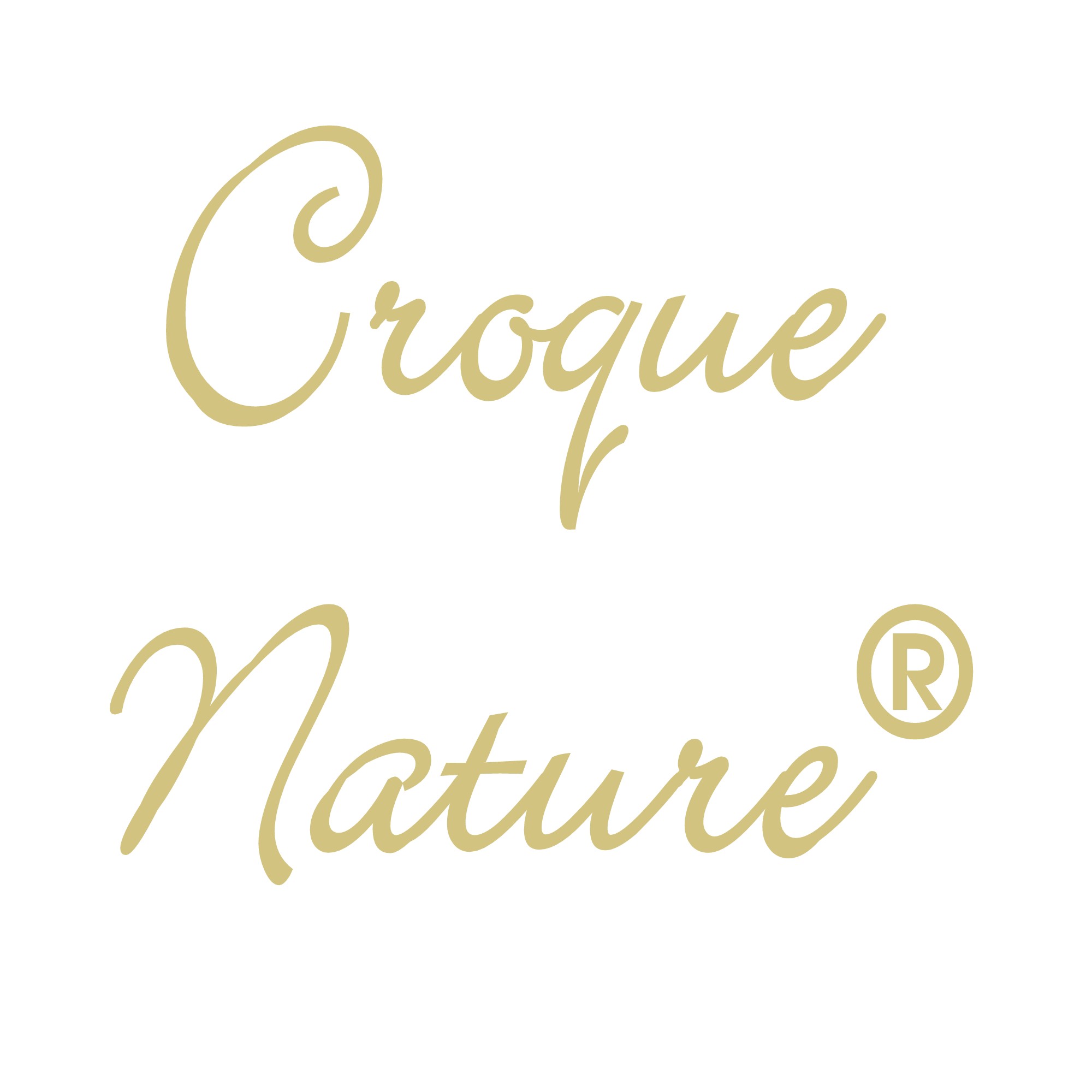 CROQUE NATURE® CANDRESSE